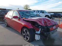 KMHLS4AG2PU432789 2023 HYUNDAI ELANTRA