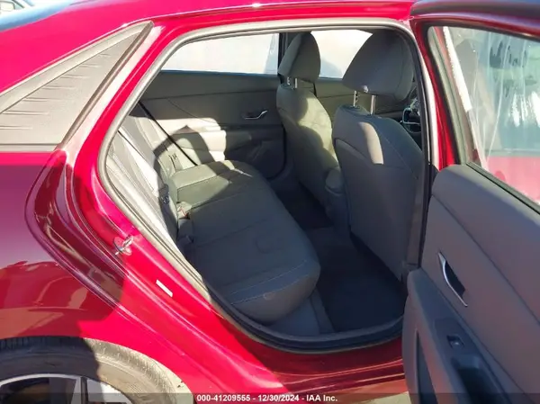 KMHLS4AG2PU432789 2023 HYUNDAI ELANTRA - Image 8