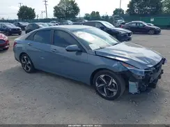 KMHLS4AG2PU434770 2023 HYUNDAI ELANTRA