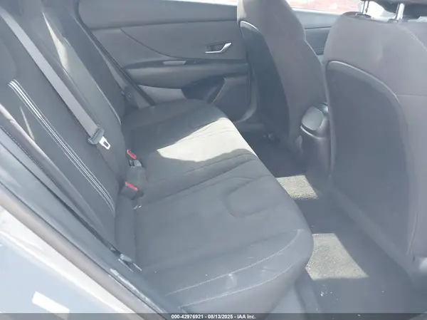 KMHLS4AG2PU434770 2023 HYUNDAI ELANTRA - Image 8