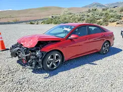 KMHLS4AG2PU435725 2023 HYUNDAI ELANTRA