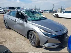 KMHLS4AG2PU437863 2023 HYUNDAI ELANTRA