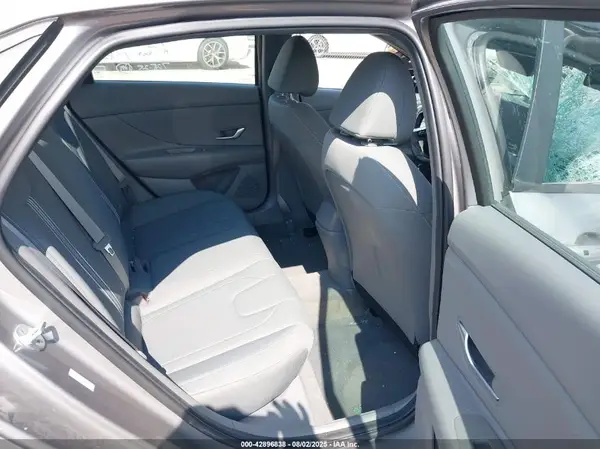 KMHLS4AG2PU437863 2023 HYUNDAI ELANTRA - Image 8