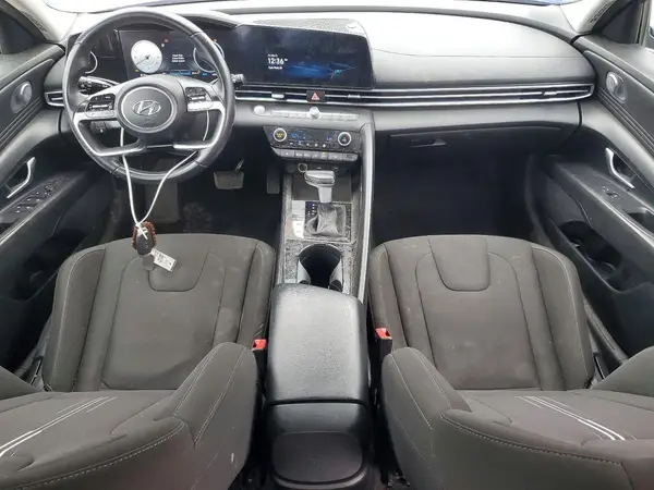 KMHLS4AG2PU441878 2023 HYUNDAI ELANTRA - Image 8