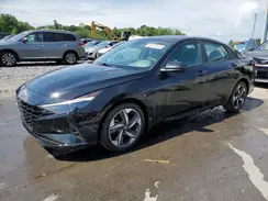 KMHLS4AG2PU442819 2023 HYUNDAI ELANTRA