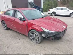 KMHLS4AG2PU443629 2023 HYUNDAI ELANTRA