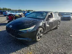 KMHLS4AG2PU444442 2023 HYUNDAI ELANTRA