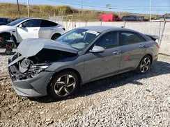 KMHLS4AG2PU446675 2023 HYUNDAI ELANTRA