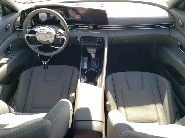 KMHLS4AG2PU446675 2023 HYUNDAI ELANTRA - Image 8