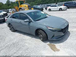 KMHLS4AG2PU447454 2023 HYUNDAI ELANTRA