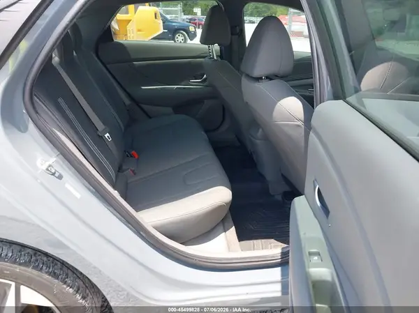 KMHLS4AG2PU447454 2023 HYUNDAI ELANTRA - Image 8