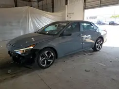 KMHLS4AG2PU447485 2023 HYUNDAI ELANTRA