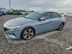 KMHLS4AG2PU447602 2023 HYUNDAI ELANTRA