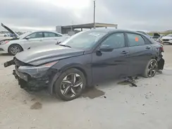 KMHLS4AG2PU448510 2023 HYUNDAI ELANTRA