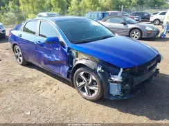 KMHLS4AG2PU451651 2023 HYUNDAI ELANTRA