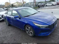 KMHLS4AG2PU454095 2023 HYUNDAI ELANTRA