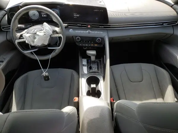 KMHLS4AG2PU460155 2023 HYUNDAI ELANTRA - Image 8