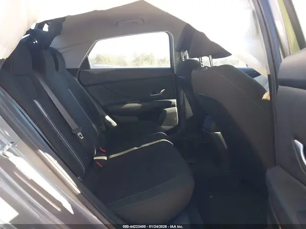 KMHLS4AG2PU462584 2023 HYUNDAI ELANTRA - Image 8