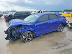 KMHLS4AG2PU462617 2023 HYUNDAI ELANTRA