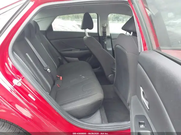 KMHLS4AG2PU463542 2023 HYUNDAI ELANTRA - Image 8