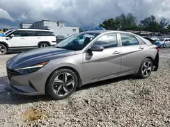 KMHLS4AG2PU474010 2023 HYUNDAI ELANTRA
