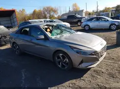 KMHLS4AG2PU476453 2023 HYUNDAI ELANTRA