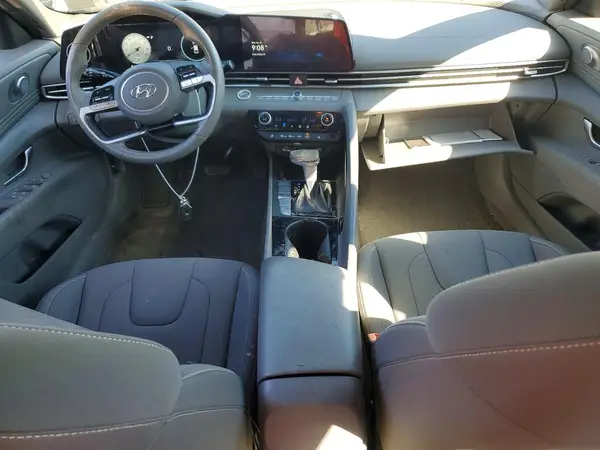 KMHLS4AG2PU477006 2023 HYUNDAI ELANTRA - Image 8