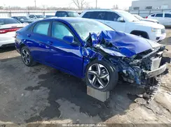 KMHLS4AG2PU477344 2023 HYUNDAI ELANTRA