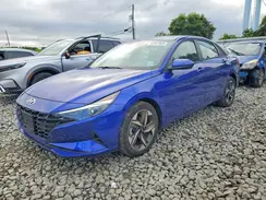 KMHLS4AG2PU477439 2023 HYUNDAI ELANTRA