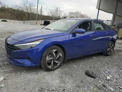 KMHLS4AG2PU484326 2023 HYUNDAI ELANTRA