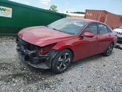 KMHLS4AG2PU485508 2023 HYUNDAI ELANTRA