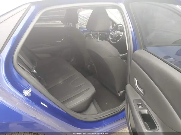KMHLS4AG2PU490014 2023 HYUNDAI ELANTRA - Image 8