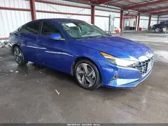 KMHLS4AG2PU490059 2023 HYUNDAI ELANTRA