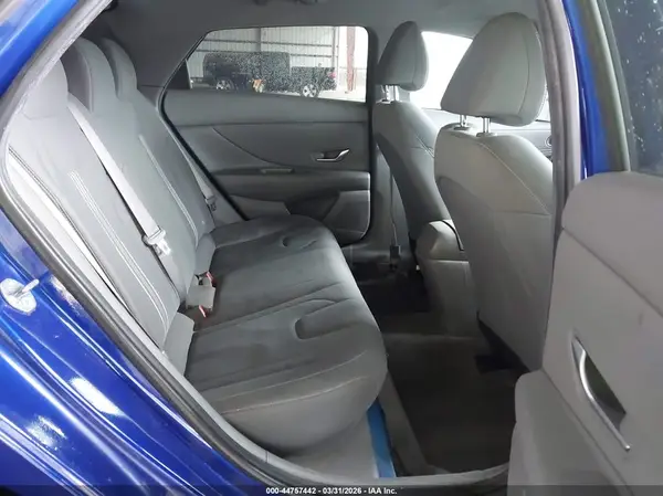 KMHLS4AG2PU490059 2023 HYUNDAI ELANTRA - Image 8