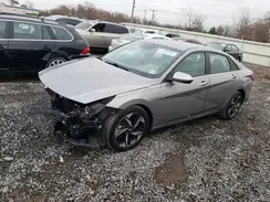 KMHLS4AG2PU490739 2023 HYUNDAI ELANTRA