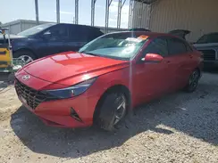 KMHLS4AG2PU495763 2023 HYUNDAI ELANTRA