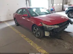 KMHLS4AG2PU496640 2023 HYUNDAI ELANTRA