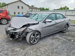 KMHLS4AG2PU499313 2023 HYUNDAI ELANTRA