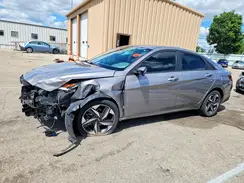 KMHLS4AG2PU501321 2023 HYUNDAI ELANTRA