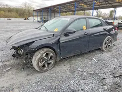 KMHLS4AG2PU505501 2023 HYUNDAI ELANTRA