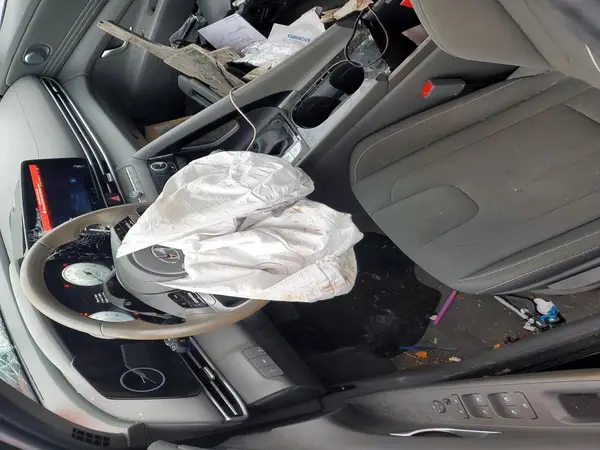 KMHLS4AG2PU505501 2023 HYUNDAI ELANTRA - Image 8