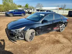 KMHLS4AG2PU516627 2023 HYUNDAI ELANTRA