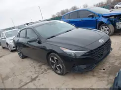 KMHLS4AG2PU518216 2023 HYUNDAI ELANTRA