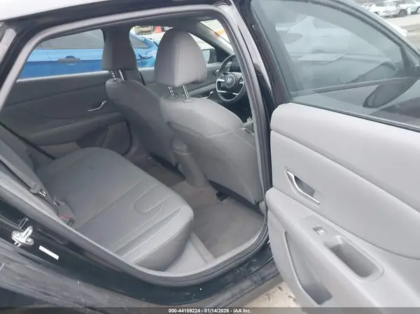 KMHLS4AG2PU518216 2023 HYUNDAI ELANTRA - Image 8
