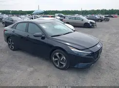 KMHLS4AG2PU518314 2023 HYUNDAI ELANTRA