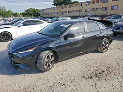 KMHLS4AG2PU518426 2023 HYUNDAI ELANTRA