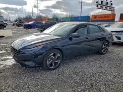 KMHLS4AG2PU519558 2023 HYUNDAI ELANTRA
