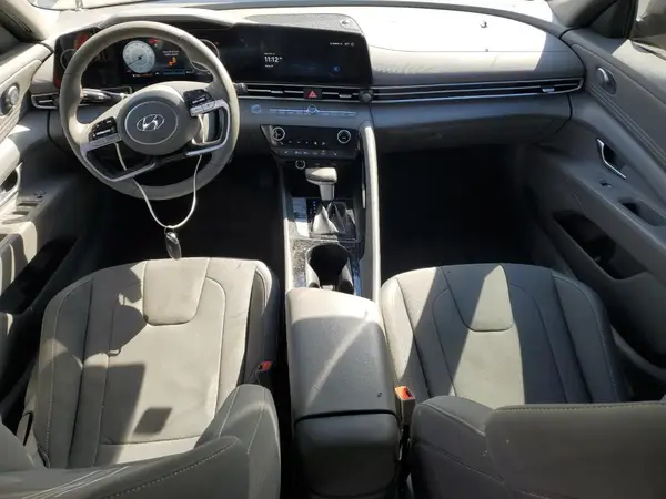 KMHLS4AG2PU523898 2023 HYUNDAI ELANTRA - Image 8