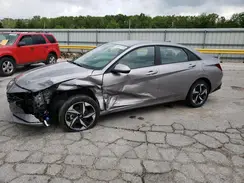 KMHLS4AG2PU523920 2023 HYUNDAI ELANTRA