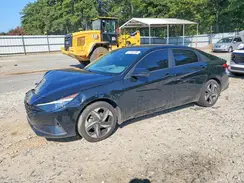 KMHLS4AG2PU524095 2023 HYUNDAI ELANTRA